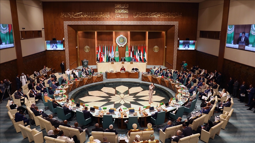 العراق يقدم طلبا لاستضافة القمة العربية 2025
