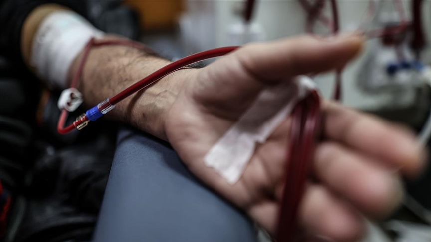 Gazze'deki Sağlık Bakanlığı: DSÖ'nün Nasır Hastanesinden hastaları tahliye çabaları sürüyor