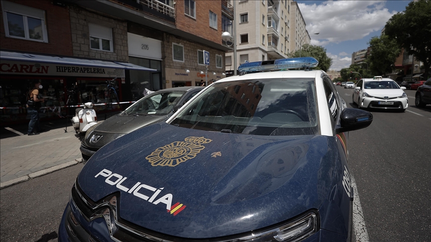 Russian helicopter pilot who defected to Ukraine shot dead in Spain: Reports