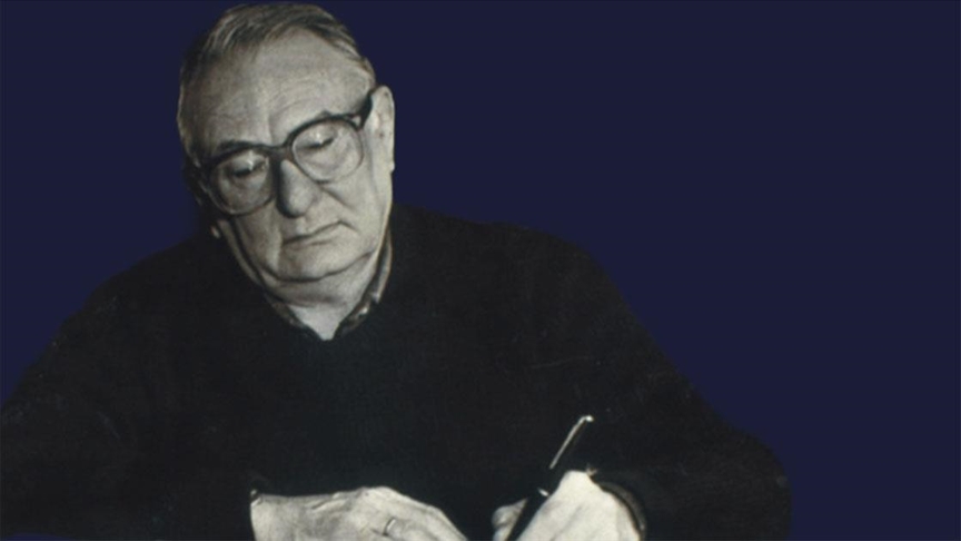 Felsefede denemeci anlayışın öncü ismi: Prof. Dr. Nermi Uygur