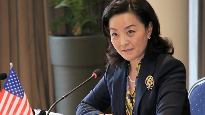 US values Türkiye's role in alleviating effect of war on Ukraine