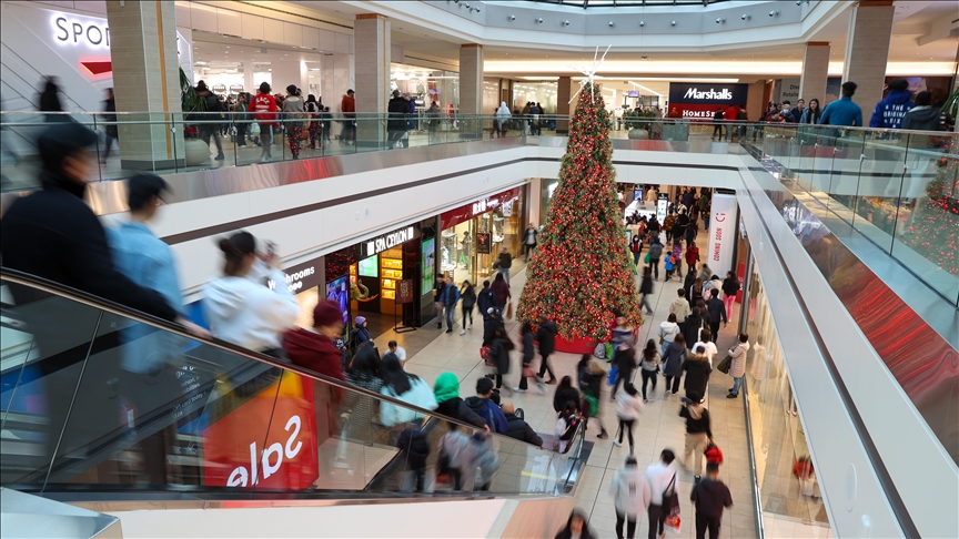 Canada's annual consumer inflation slows to 2.9% in January from 3.4% in December