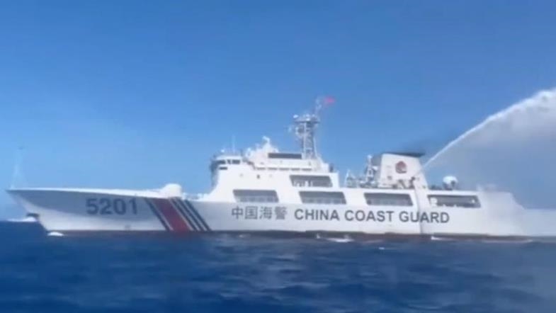 China inspecting Taiwanese ‘tour’ boat triggered ‘panic,’ says Taipei