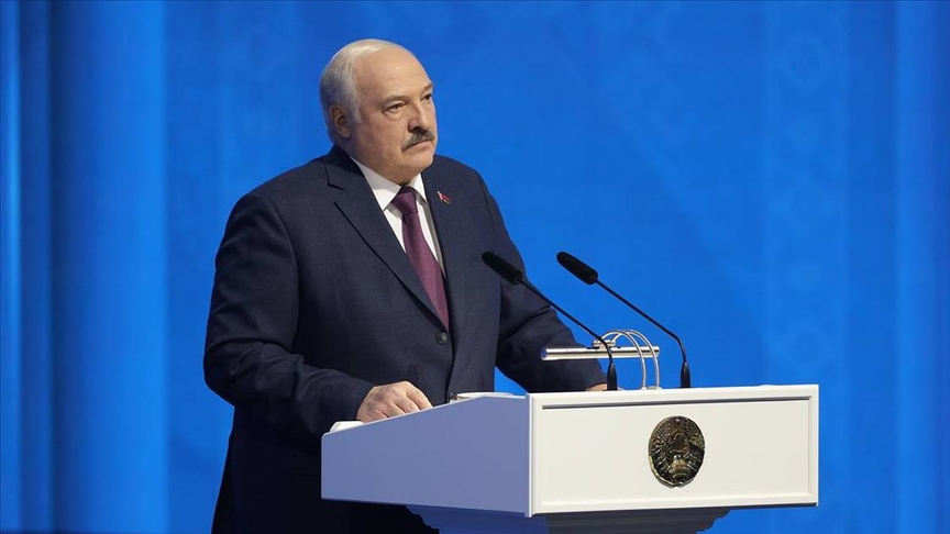 Президент Беларуси: Опасения о возможности третьей мировой войны небезосновательны