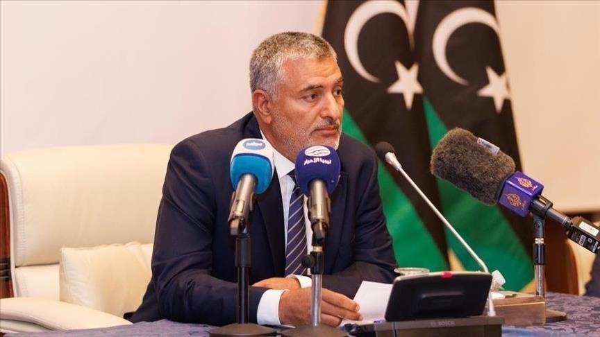 "الأعلى للدولة" يرفض قرار البرلمان بإنشاء صندوق إعادة إعمار ليبيا