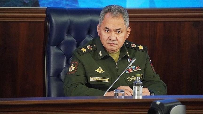 Шойгу: Россия не размещала и не планирует размещать ядерное оружие в космосе