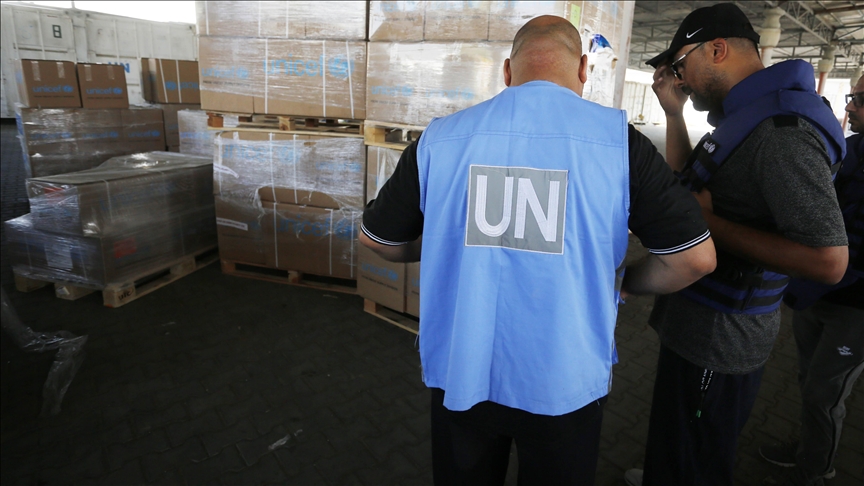 Funding cuts to UN agency for Palestinians would hurt aid in other