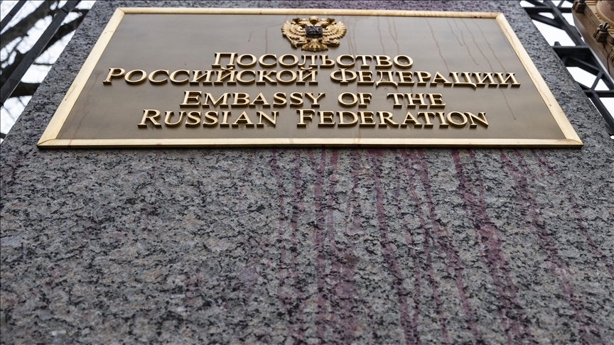 Finland, Sweden summon Russian ambassadors, push for EU sanctions following Navalny's death