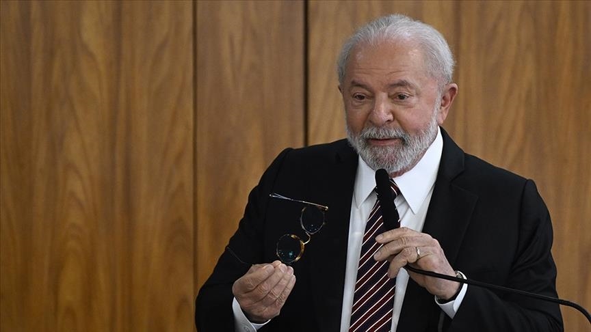 Brazil plunges deeper into diplomatic crisis with Israel after Lula recalls ambassador