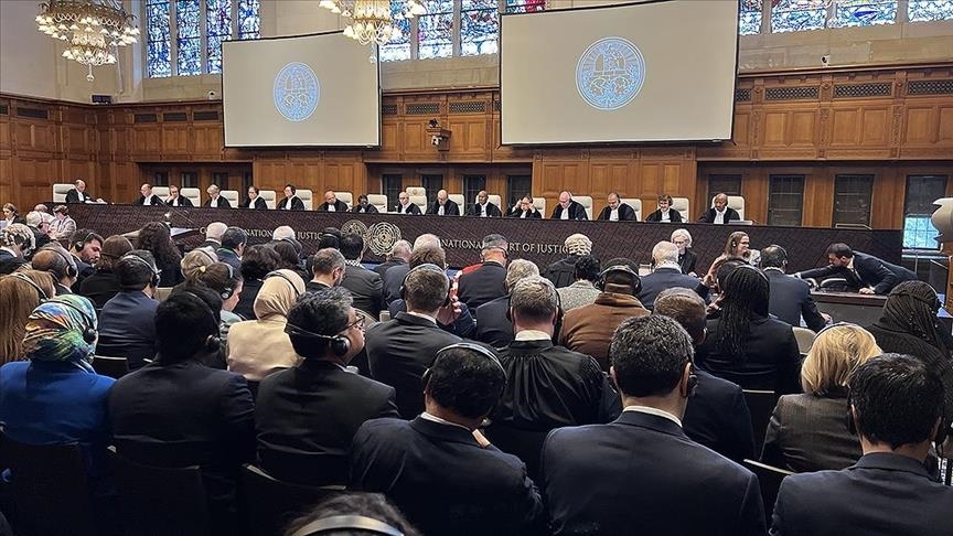 السعودية: الاحتلال الإسرائيلي غير قانوني ويجب إنهاؤه دون شروط 