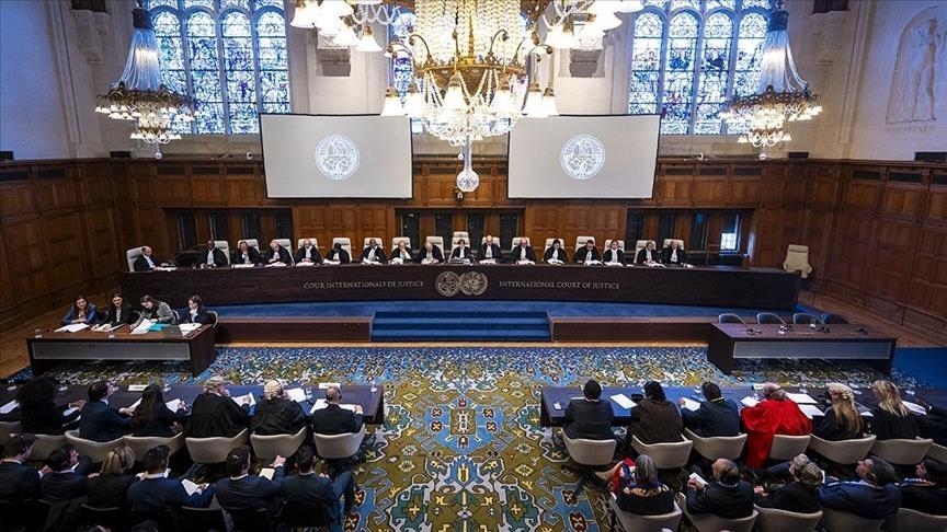L'Algérie appelle à imposer le respect des lois internationales pour libérer la Palestine