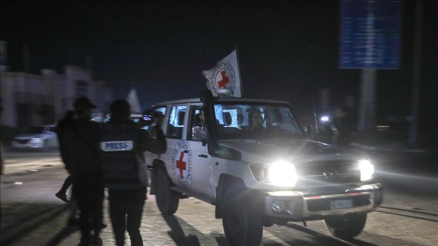 مصادر فلسطينية للأناضول: 4 لاءات إسرائيلية تعرقل الاتفاق مع حماس