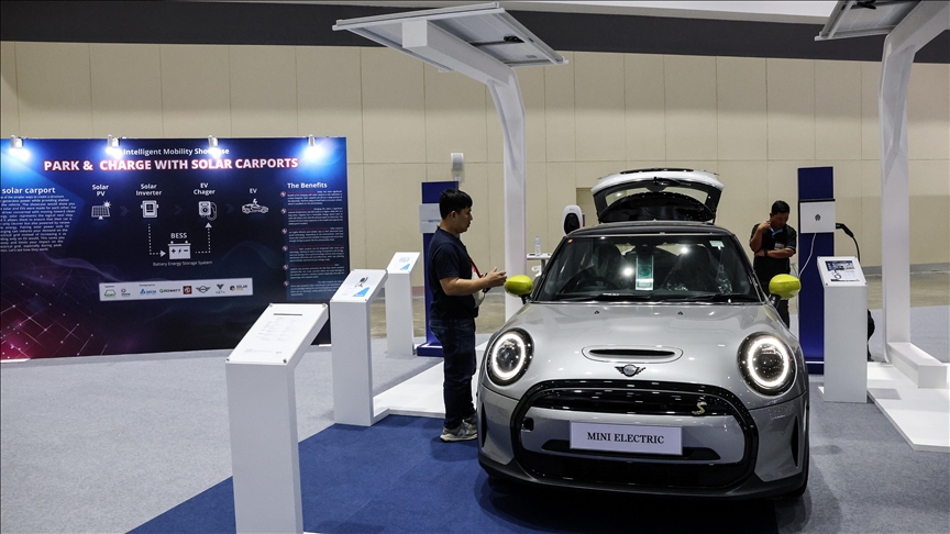 European car sales up 12.1% in January