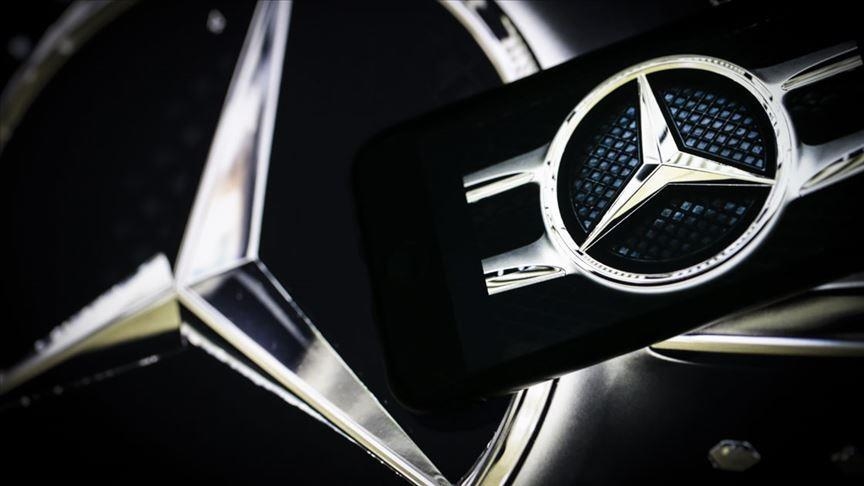 Mercedes-Benz отзовет около 250 тыс. автомобилей по всему миру