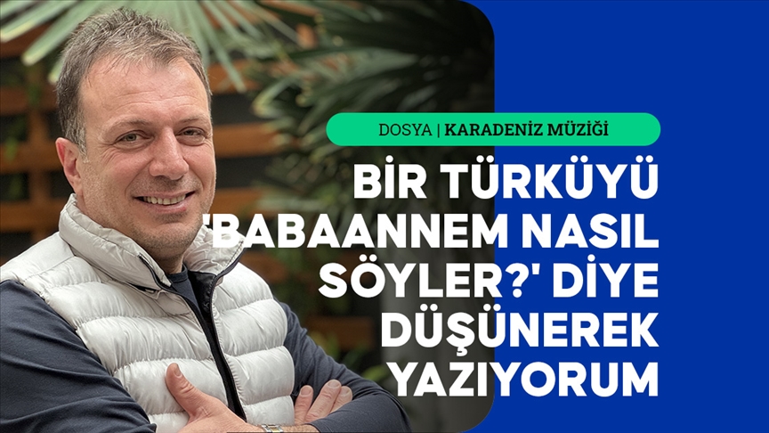 Sanatçı Onay Şahin: İki diplomayı duvara astım sevdiğim işi yapmaya devam ettim