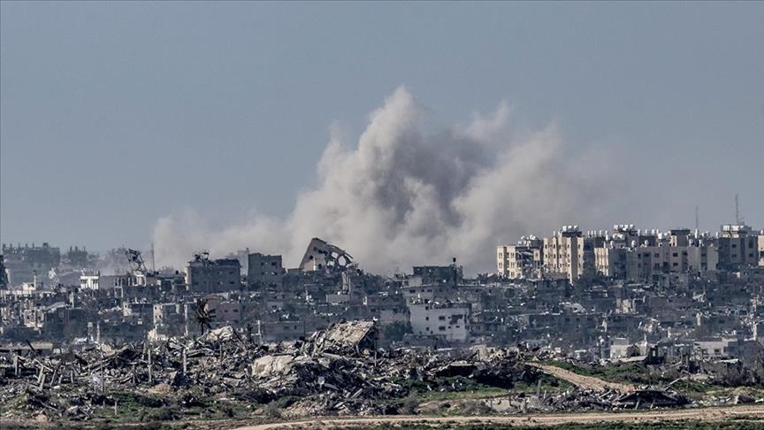 ‘Erasure of history’: Israel’s ‘cultural genocide’ decimates Gaza’s archaeological treasures