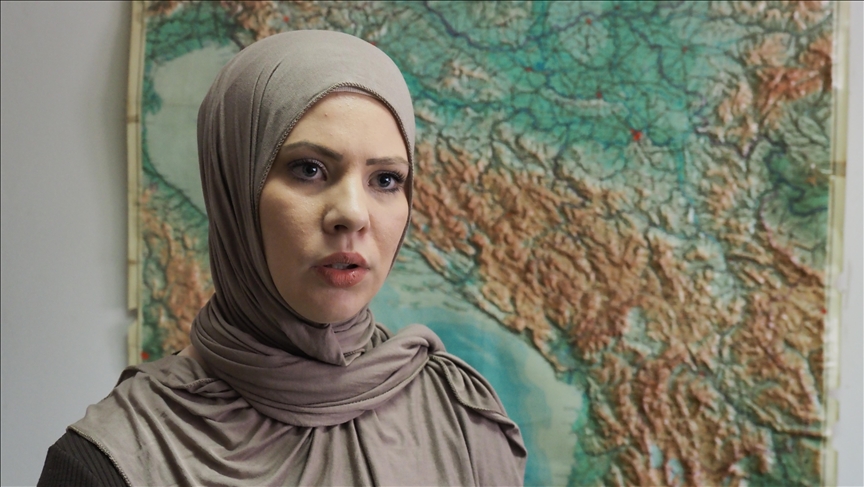 Seizmologinja Genjac-Zukić: Od početka godine stotinjak slabijih zemljotresa u BiH, ne očekujemo jača podrhtavanja