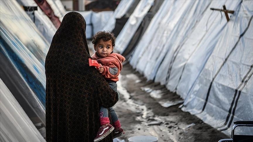 La Tunisie tient les puissances internationales pour responsables de « l’agression » continue contre les Palestiniens