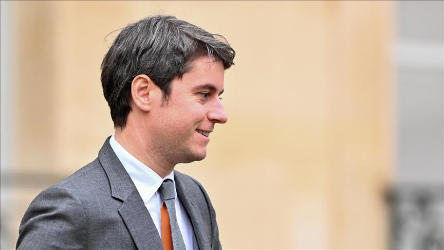 France : L’agriculture placée "au rang des intérêts fondamentaux de la nation", annonce Attal