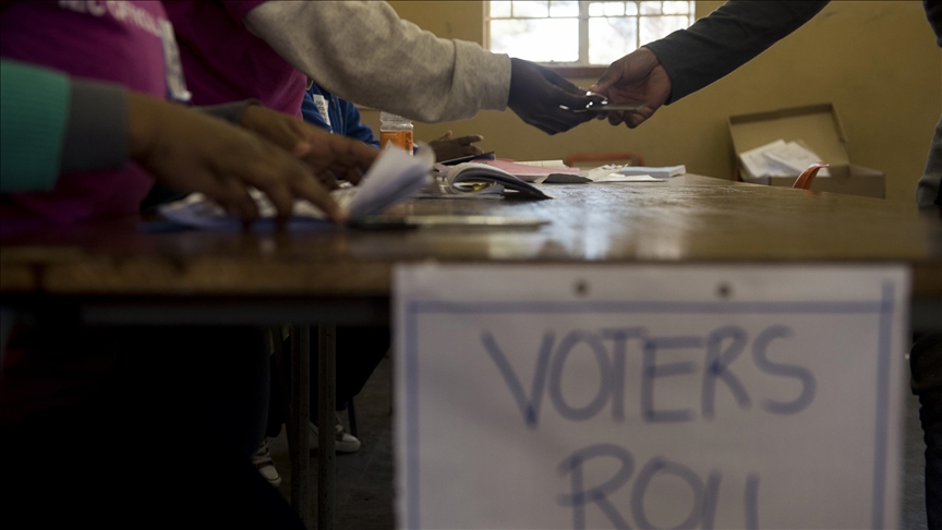 South Africa to hold elections on May 29