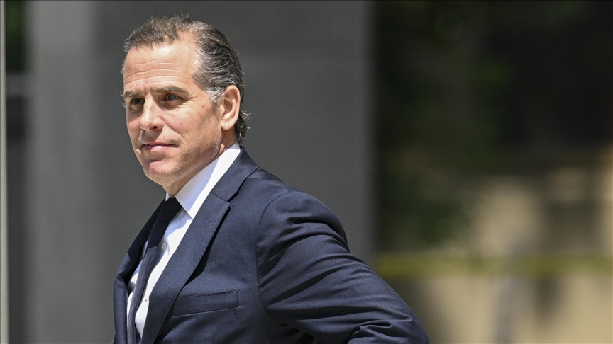 Former FBI informant accused of lying about Biden’s Ukrainian dealings received information from Russian intelligence