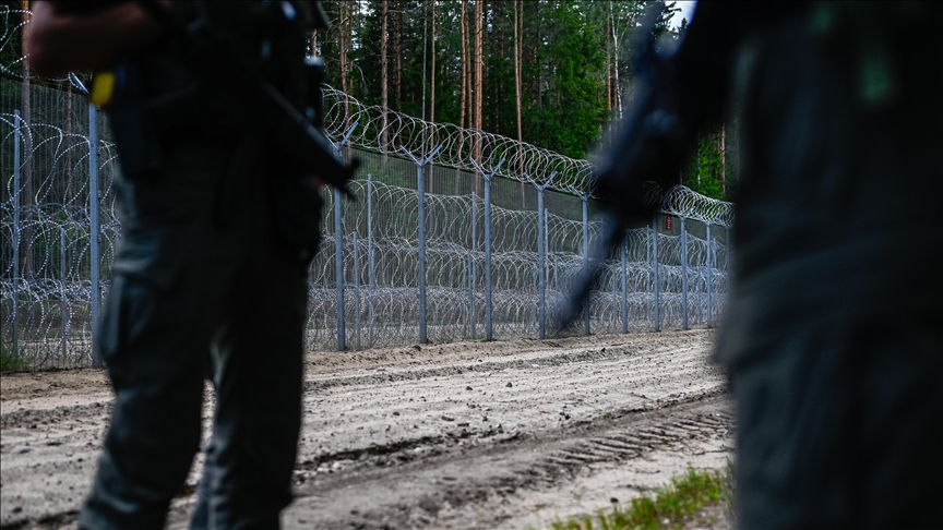 Lithuania to close 2 more border crossings with Belarus: Government