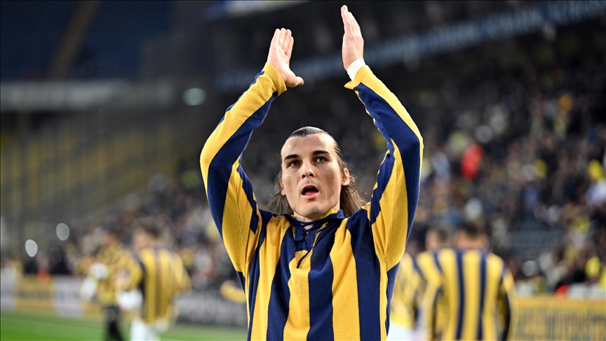 Okan Buruk'dan derbi öncesi konuştu! Çağlar detayı dikkat çekti