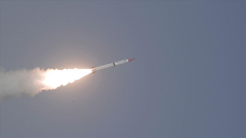 Échec du tir d’essai d’un missile Trident à partir d'un sous-marin britannique