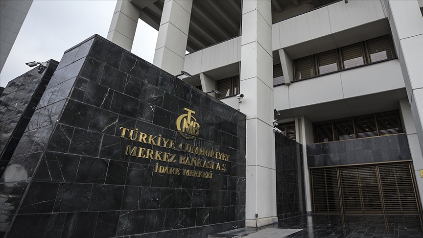 Yurt içinde gözler TCMB'nin para politikası kararlarına çevrildi