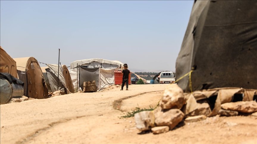 Kyrgyzstan repatriates 99 displaced Kyrgyz women, children in northern Syria