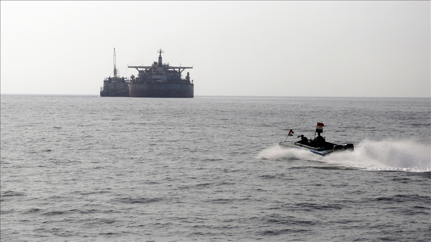 UK maritime agency reports attack near Yemen
