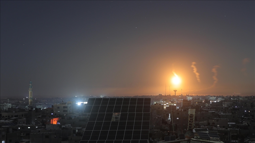 Japonya, Gazze Şeridi'ne ek 32 milyon dolarlık insani yardım gönderecek