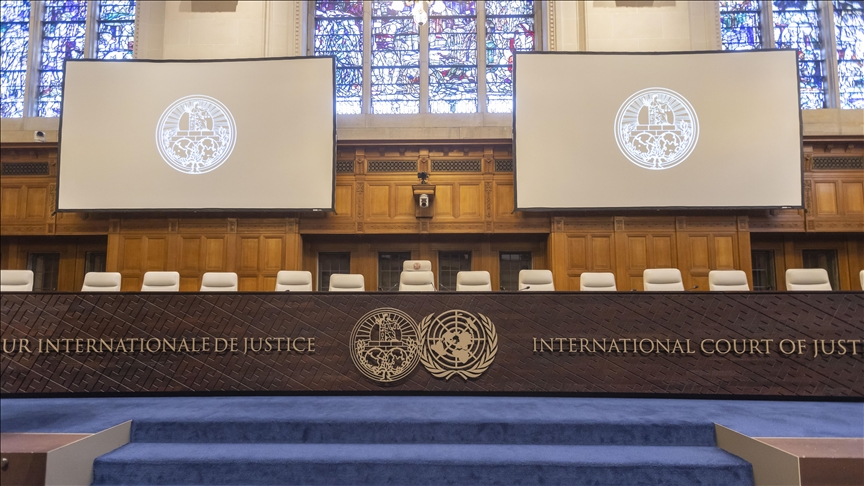 Israel engaged in 'process of annexing' Palestinian territory, Ireland tells UN court