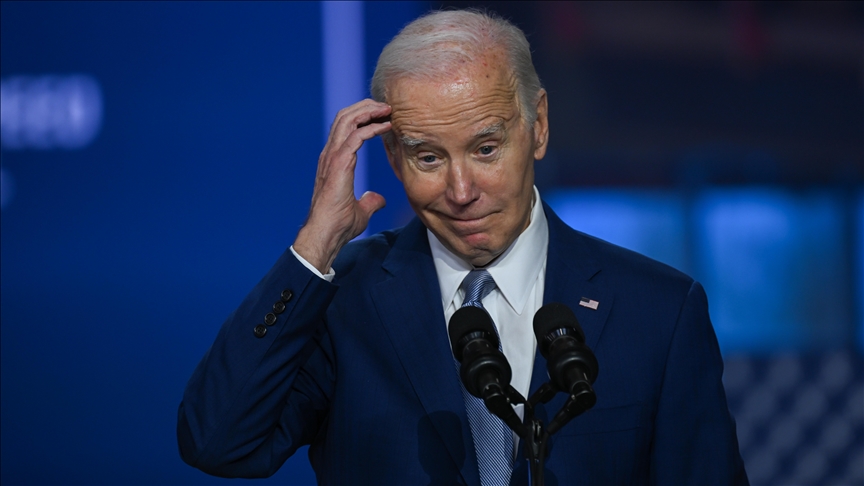 GÖRÜŞ- İç ve dış politikada sıkışan Biden, Taylor Swift'ten medet umuyor