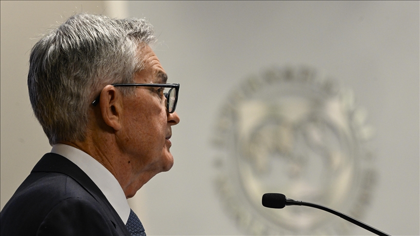 La Reserva Federal de EEUU ve riesgos en recortar las tasas de interés “demasiado rápido”