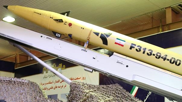 US warns of 'swift', 'severe' response if Iran sends missiles to Russia