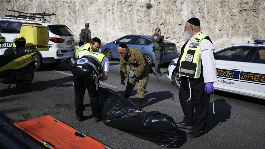 عملية القدس رد طبيعي على “جرائم” إسرائيل بغزة والضفة
