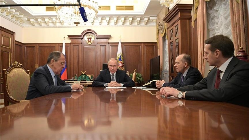 Médias : L'Espagne soupçonne Moscou d'être à l'origine de l'assassinat d'un transfuge russe