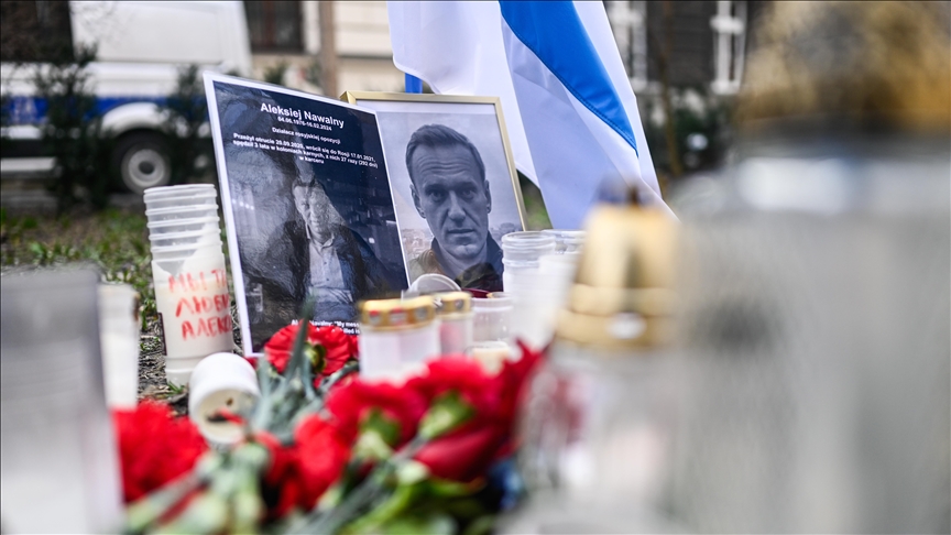Canada lambastes Russian ambassador over Navalny’s death