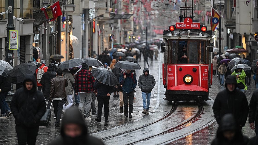 GÖRÜŞ- İstanbul'un nüfusu azalıyor. Kaçış nereye?