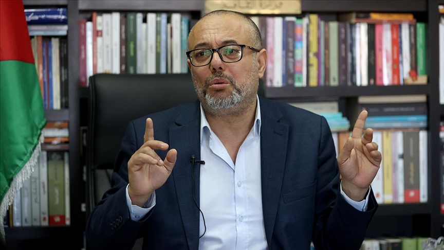 Filistin Kültür Bakanı: Gazze’de kültürel mirasa savaş açan İsrail, Moğol barbarlığını bile geride bıraktı