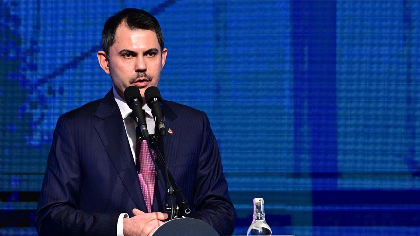 İBB Başkan adayı Kurum: "Bugün CHP, Kandil'in işaret ettiği 'Kent Uzlaşısı'nı yapmak üzere bir gayret içerisindedir"