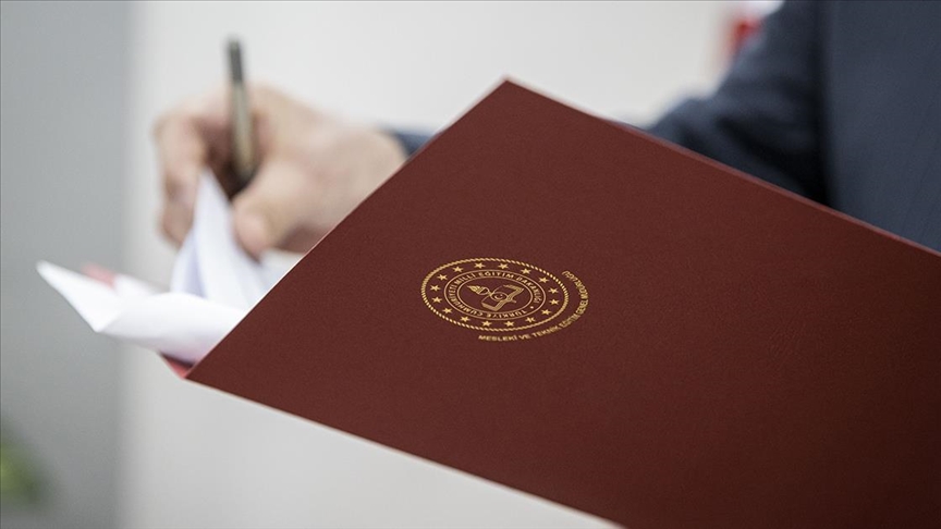MEB, meslek liseliler için "istihdam odaklı" yeni programını açıkladı