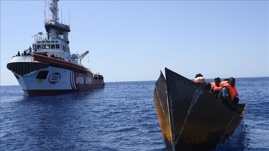 22 charities accuse Italian government of obstructing their rescue missions