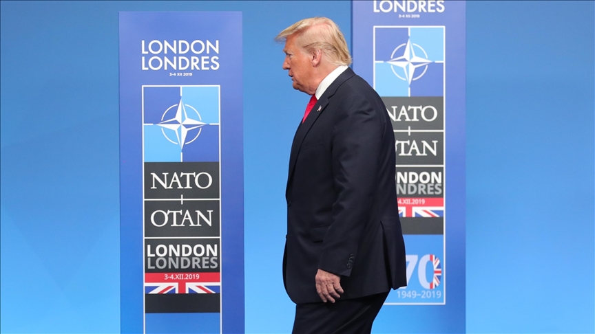 OPINION – Trump’s threats: NATO wakes up to Türkiye’s reality since 1964 OPINION – Trump’s threats: NATO wakes up to Türkiye’s reality since 1964