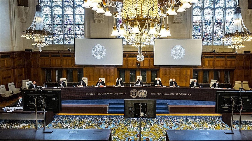 Israeli occupation violates Palestinians’ right to self-determination: Malaysia