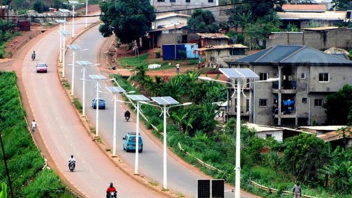 Cameroun: l’Ukraine annonce l’ouverture d’une ambassade à Yaoundé