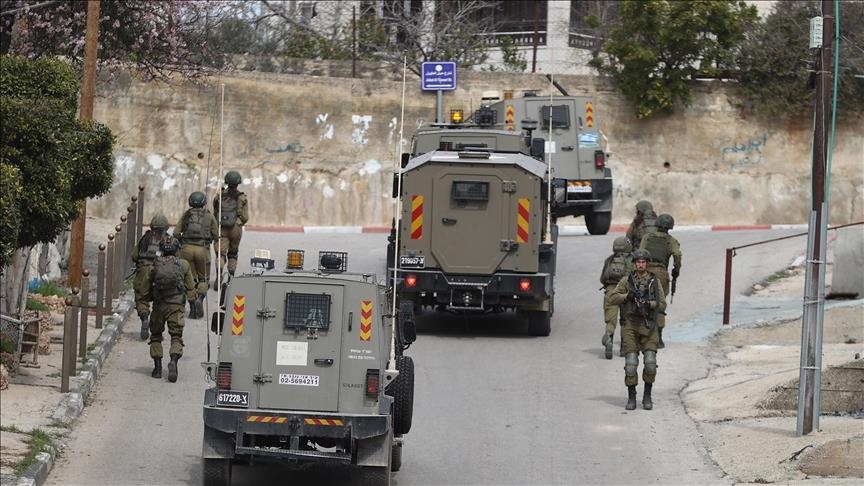 Grupet palestineze shënjestrojnë forcat izraelite në zona të ndryshme të Gazës