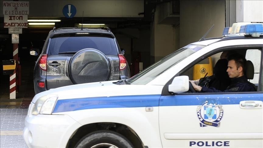 Athènes : Des fausses alertes à la bombe visent les ambassades des États-Unis, d'Israël et d'Égypte