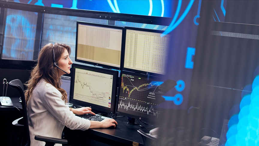 Borsa güne yükselişle başladı